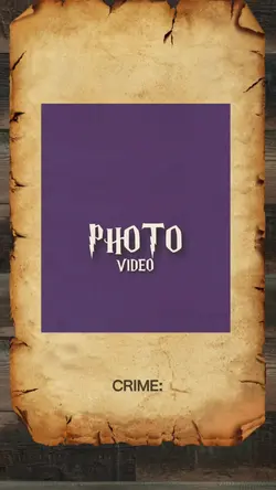 wanted