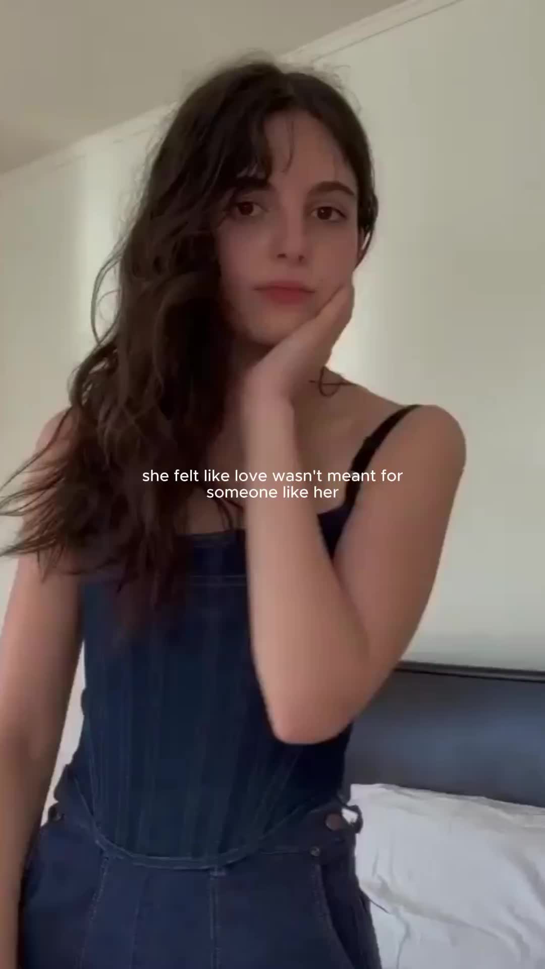 sevilmemek