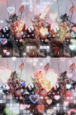 Christmas Joy