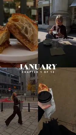 January