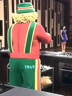 Se vc quer sorrir...