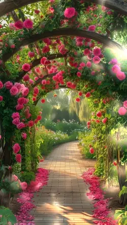 Hermoso Paisaje 