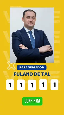 Vereador