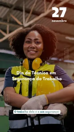 Segurança d Trabalho