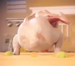 HAPPY THANKSGIVING