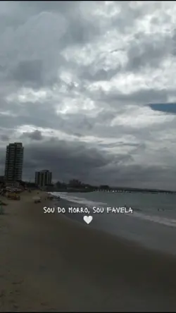 Sou favela
