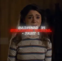 stranger things