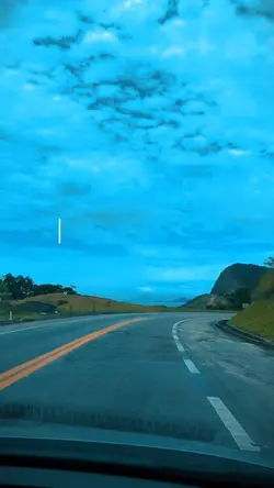 Viagem a Mangaratiba