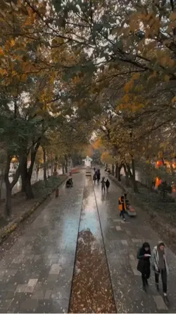 چهار باغ~اصفهان