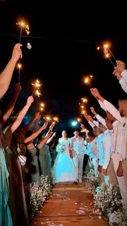 Trailer Casamento 💍