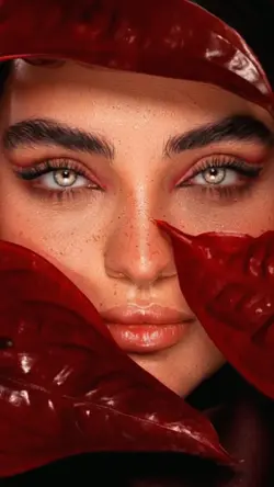 MODEL*SLOW*BEAUTY🌹✨