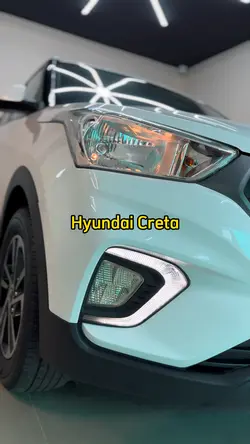 Creta Silverado