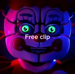 Free clip