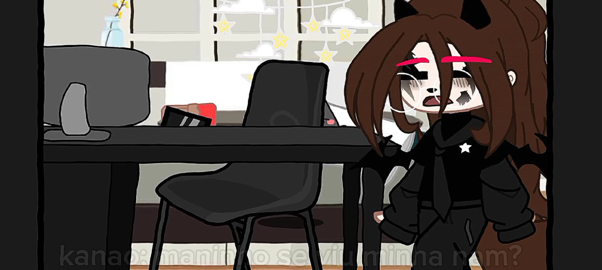 o casal pft