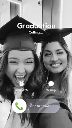 Graduation IsCalling