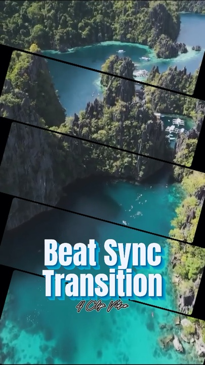 Transition Beat Sync