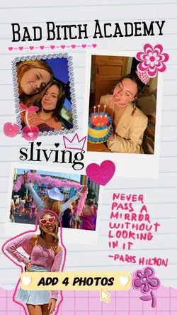 welcome to the bba 💖