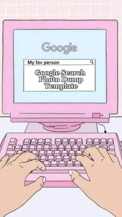 Google search