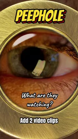 Peephole