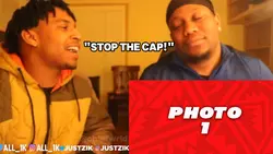 Stop the cap