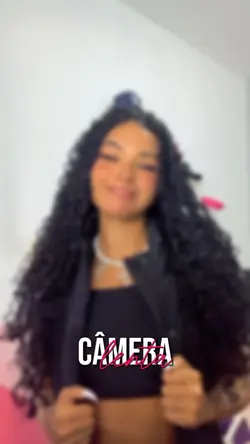 câmera lenta