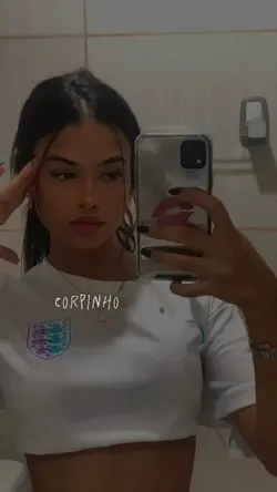 corpinho uma beleza