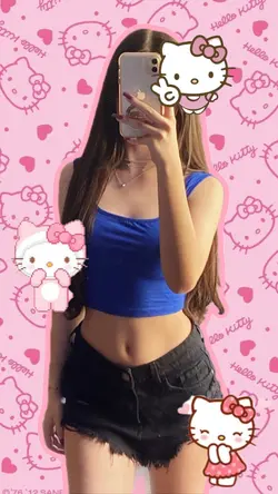 Hello Kitty <3