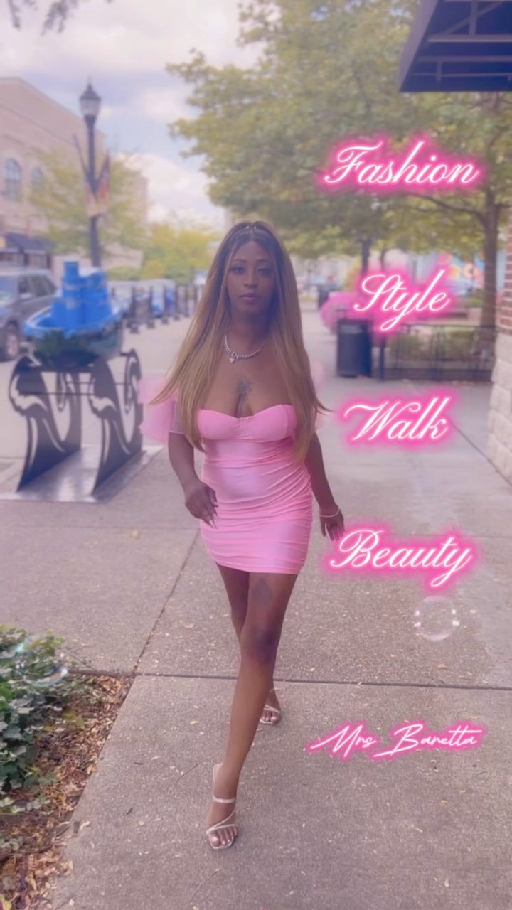 Fashion template