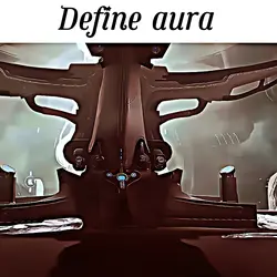 Warframe Edit