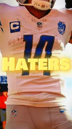 Hi Haters 