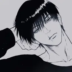 Toji😻