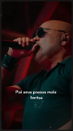 Te amo pai