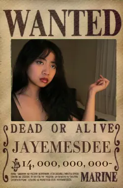 ONE PIECE POSTER 📜