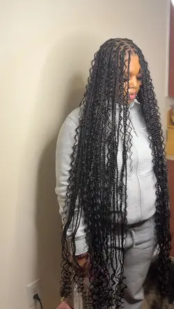 Long Island Twists