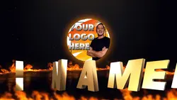 FIRE BEST INTRO 🏆