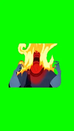 Hades - I’m cool