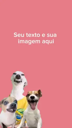 cachorros rindo
