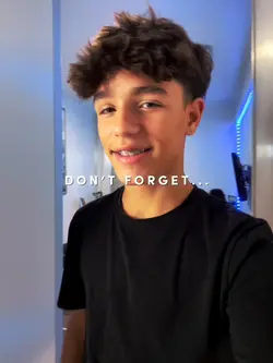 don’t forget