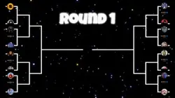 Tournament Bracket