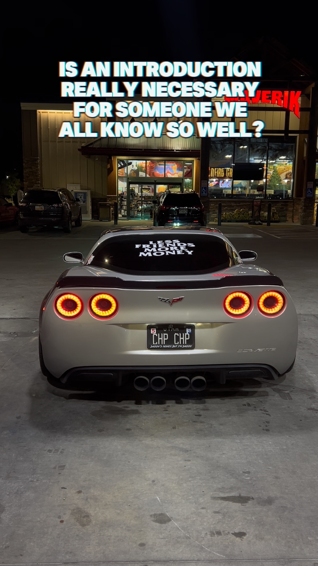 Introduction?