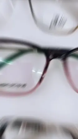 Armações para óculos