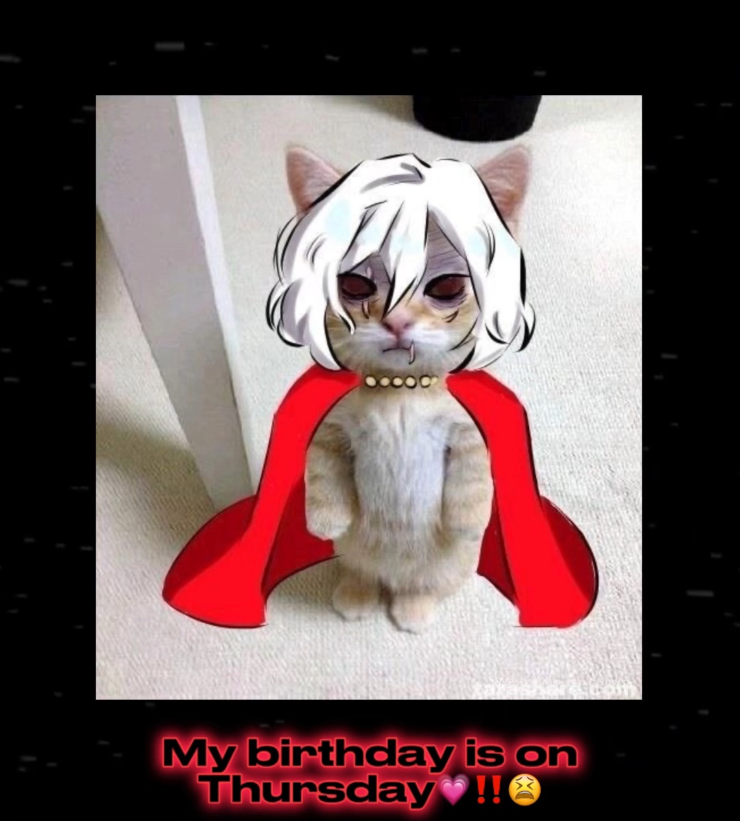 No I'm not 22-23🙃