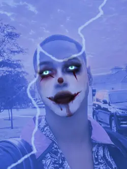 Scary Transformation