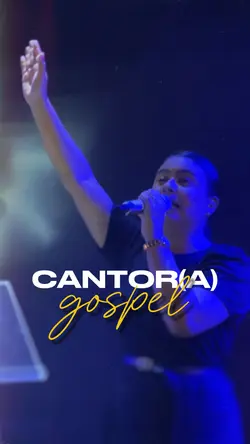 Cantor Gospel