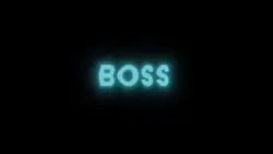 I'm the boss 😎