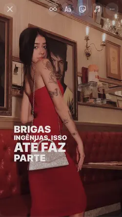 FALA NA CARA 