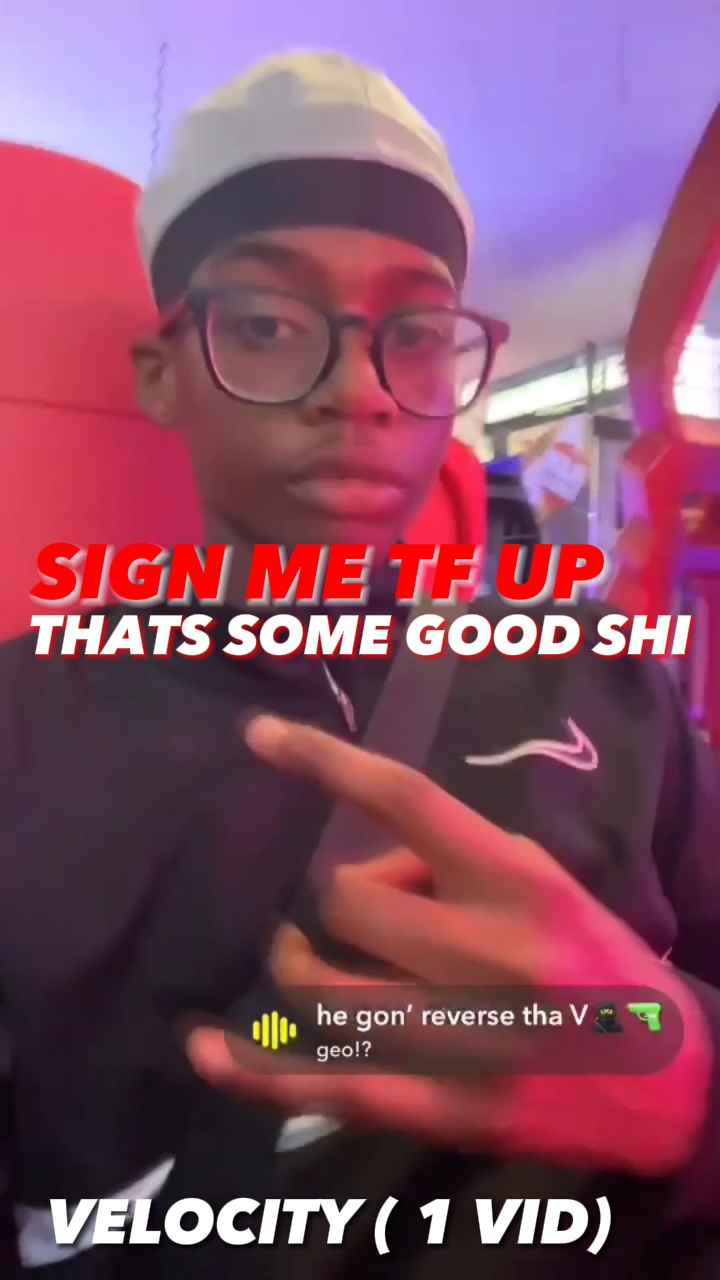 that’s some gd shi 😅