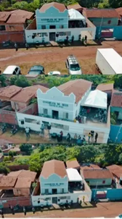 Vídeo Igreja ⛪️ 