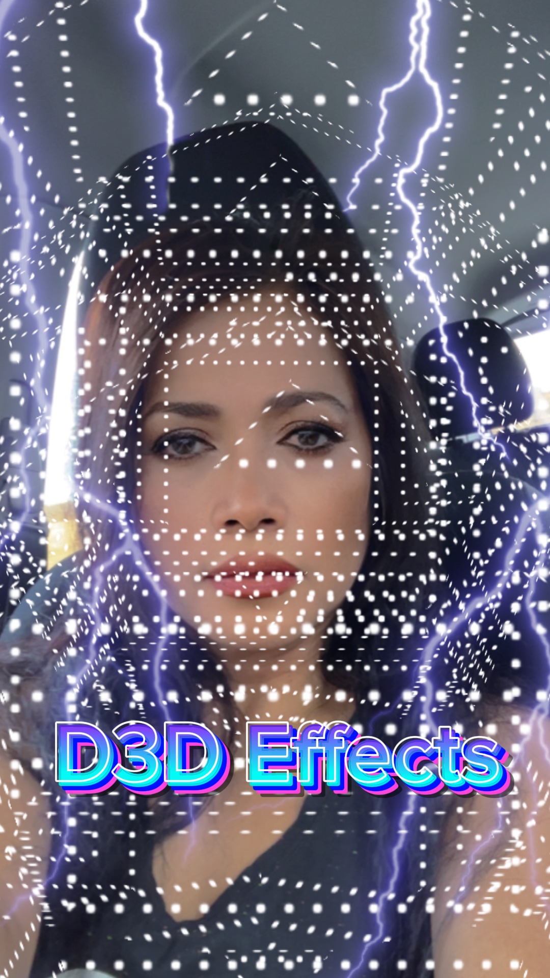 D3D-Effekte 