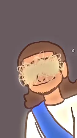 Jesus was alway here